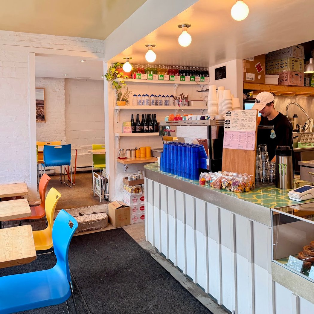 Edmond Café Cantine 3